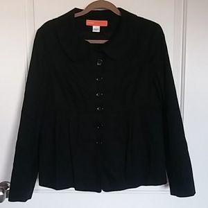 Cynthia Cynthia Steffe Jacket